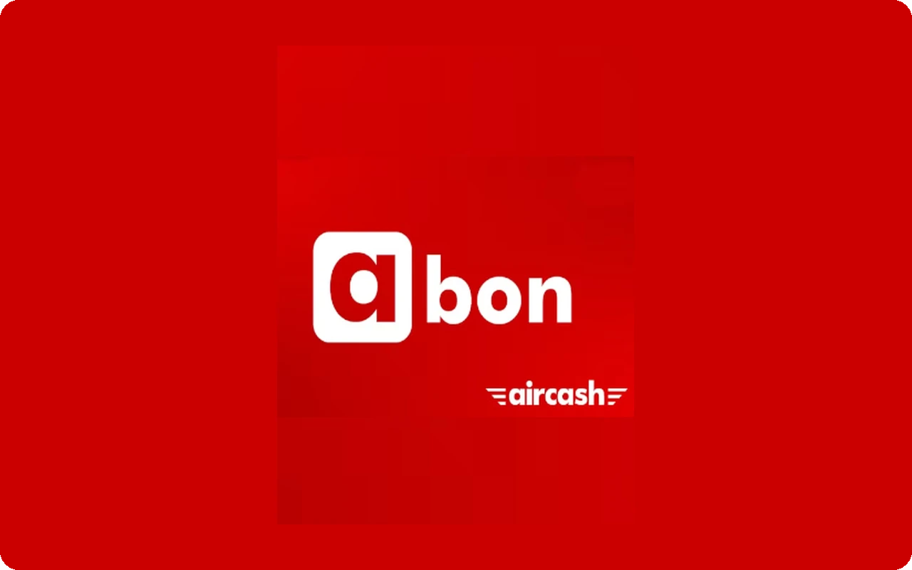 A-bon Gift Card 25 EUR - A-bon Key - GERMANY
