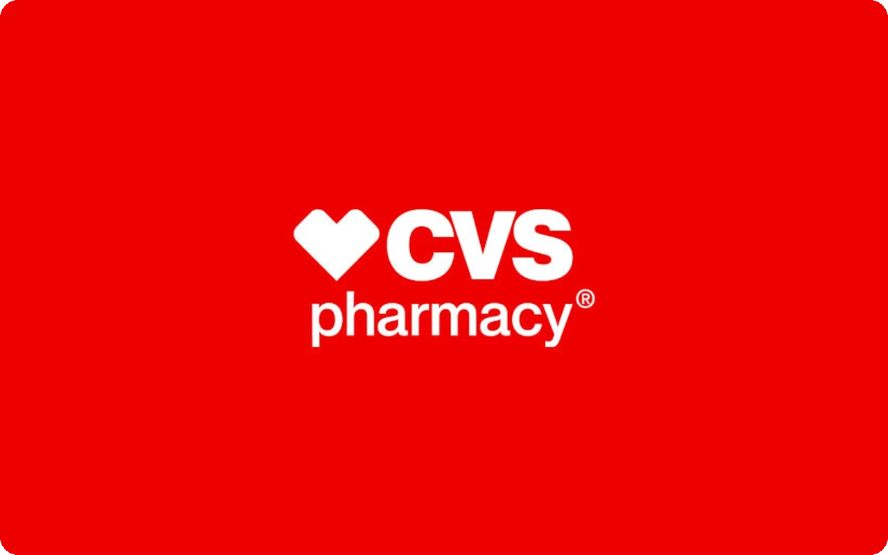 CVS Pharmacy Gift Card 100 USD - CVS Pharmacy Key - UNITED STATES