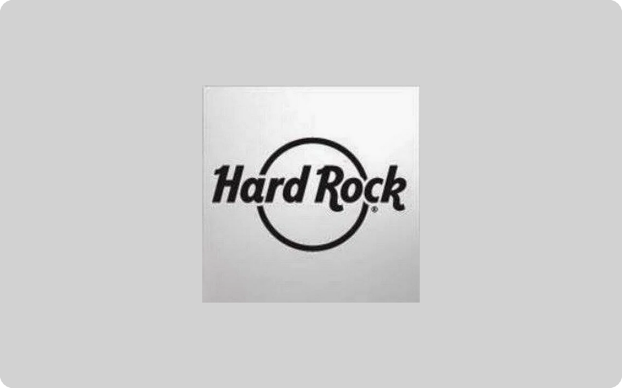 Hard Rock Cafe $25 Gift Card (United States)