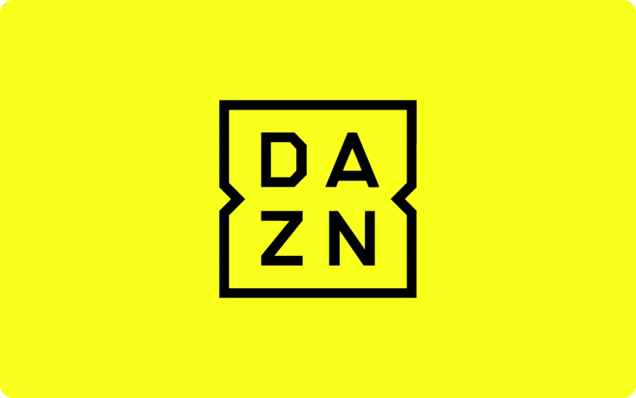 DAZN 45 EUR DE