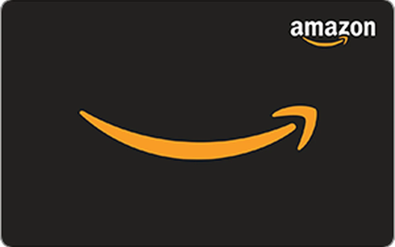 Amazon Mex $7500 Gift Card (Mexico)