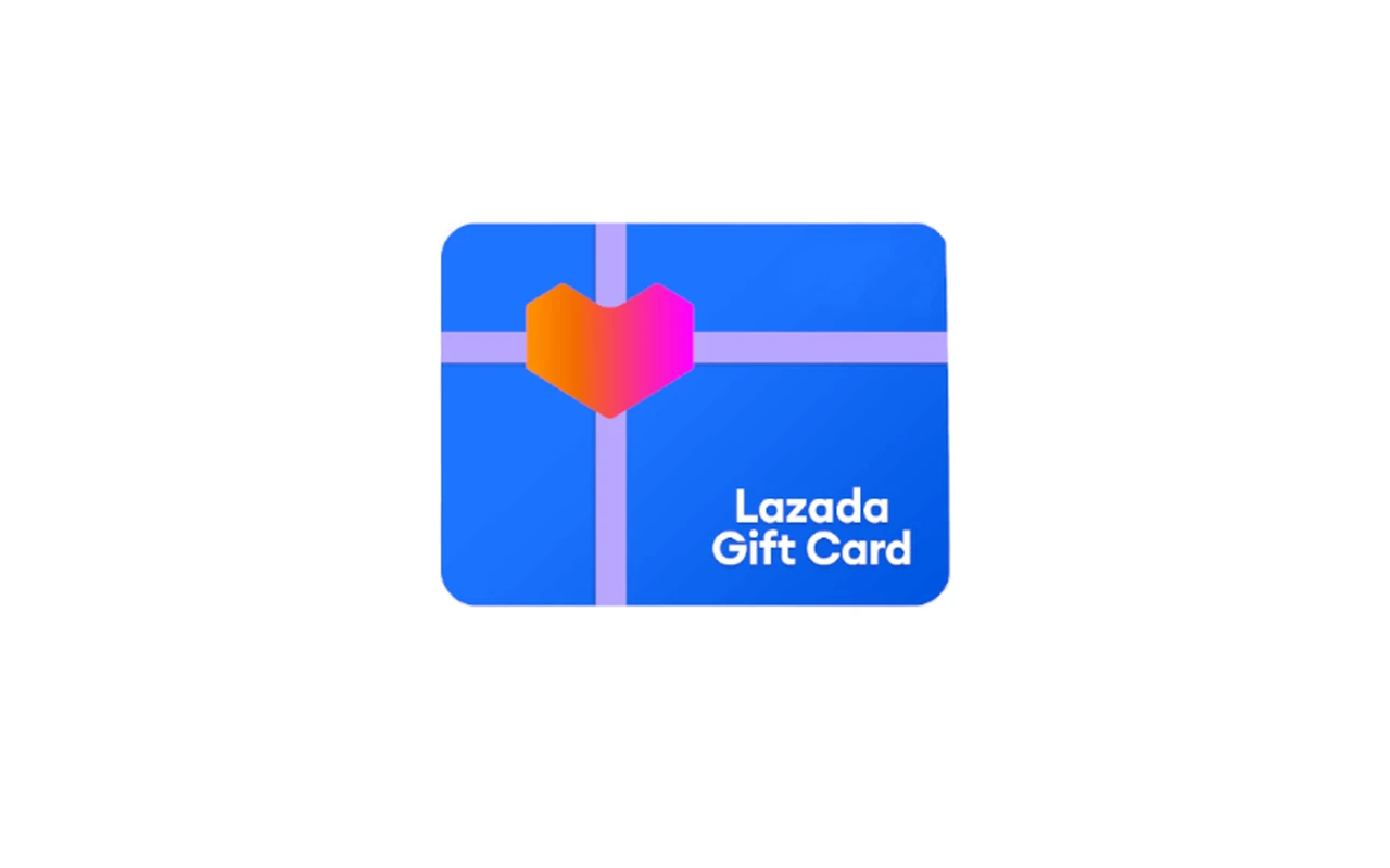 Lazada Gift Card 100000 VND - Lazada Key - Vietnam