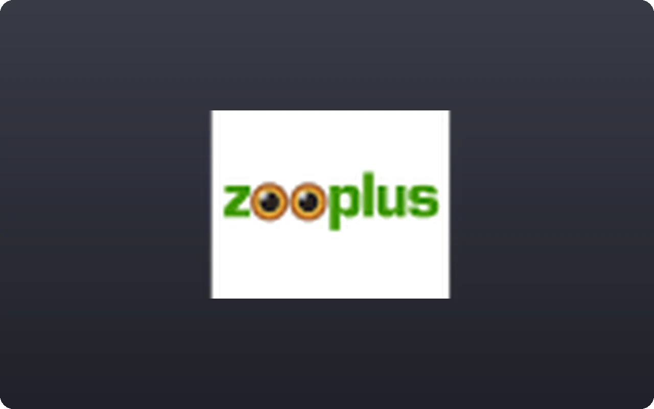 Zooplus Gift Card 45 EUR - Zooplus Key - GERMANY