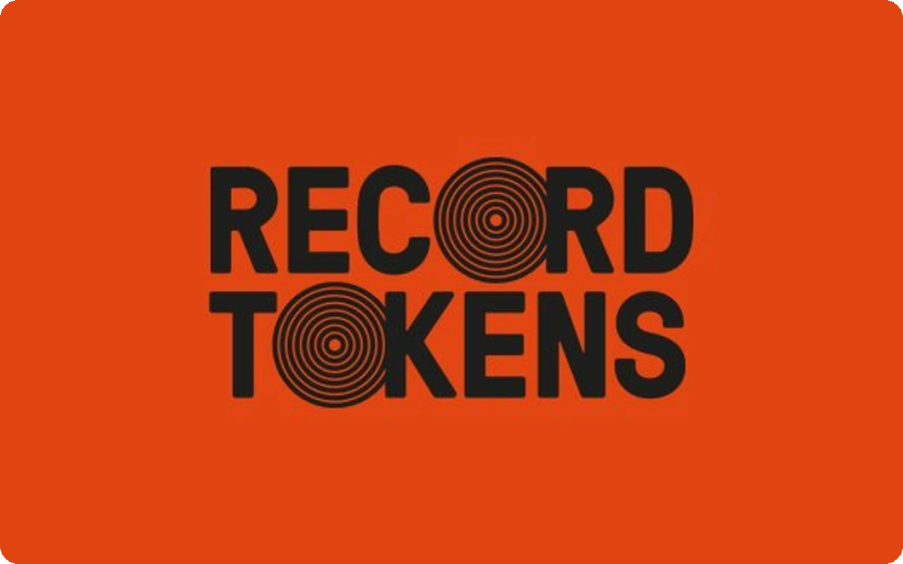 Record Tokens £250 Gift Card (United Kingdom)