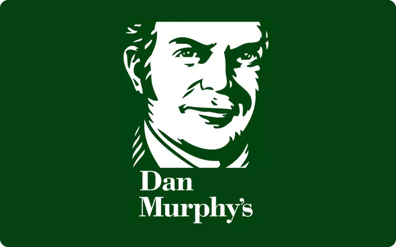 Dan Murphy's Gift Card 10 AUD - Dan Murphy's Key - AUSTRALIA