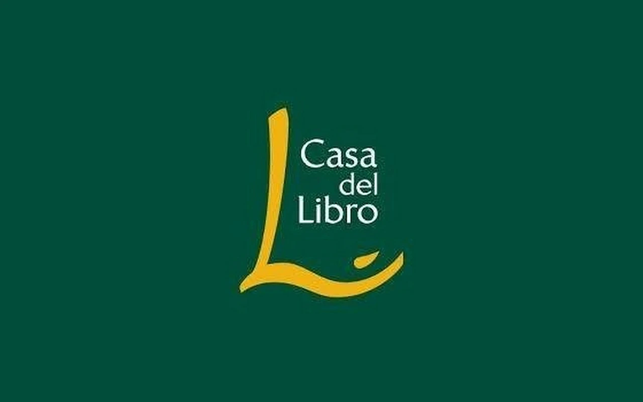 Casa del Libro Gift Card 5 EUR - Casa del Libro Key - SPAIN