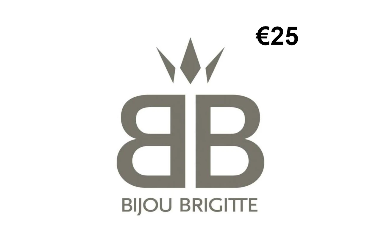 Bijou Brigitte €25 Gift Card (Germany)