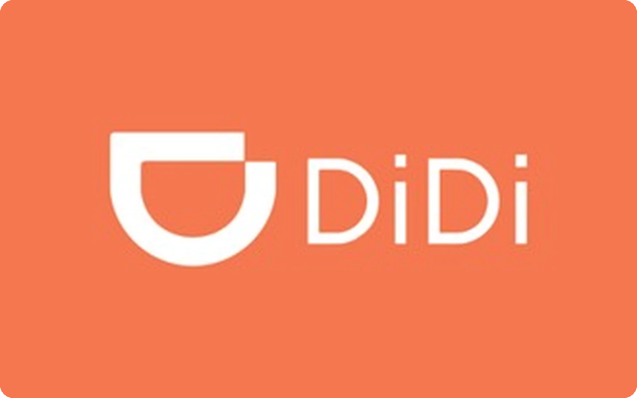 DiDi Rideshare 30 NZD Gift Card - New Zealand