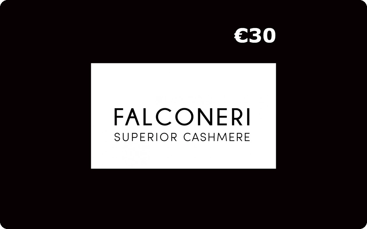 Falconeri €30 Gift Card (Germany)