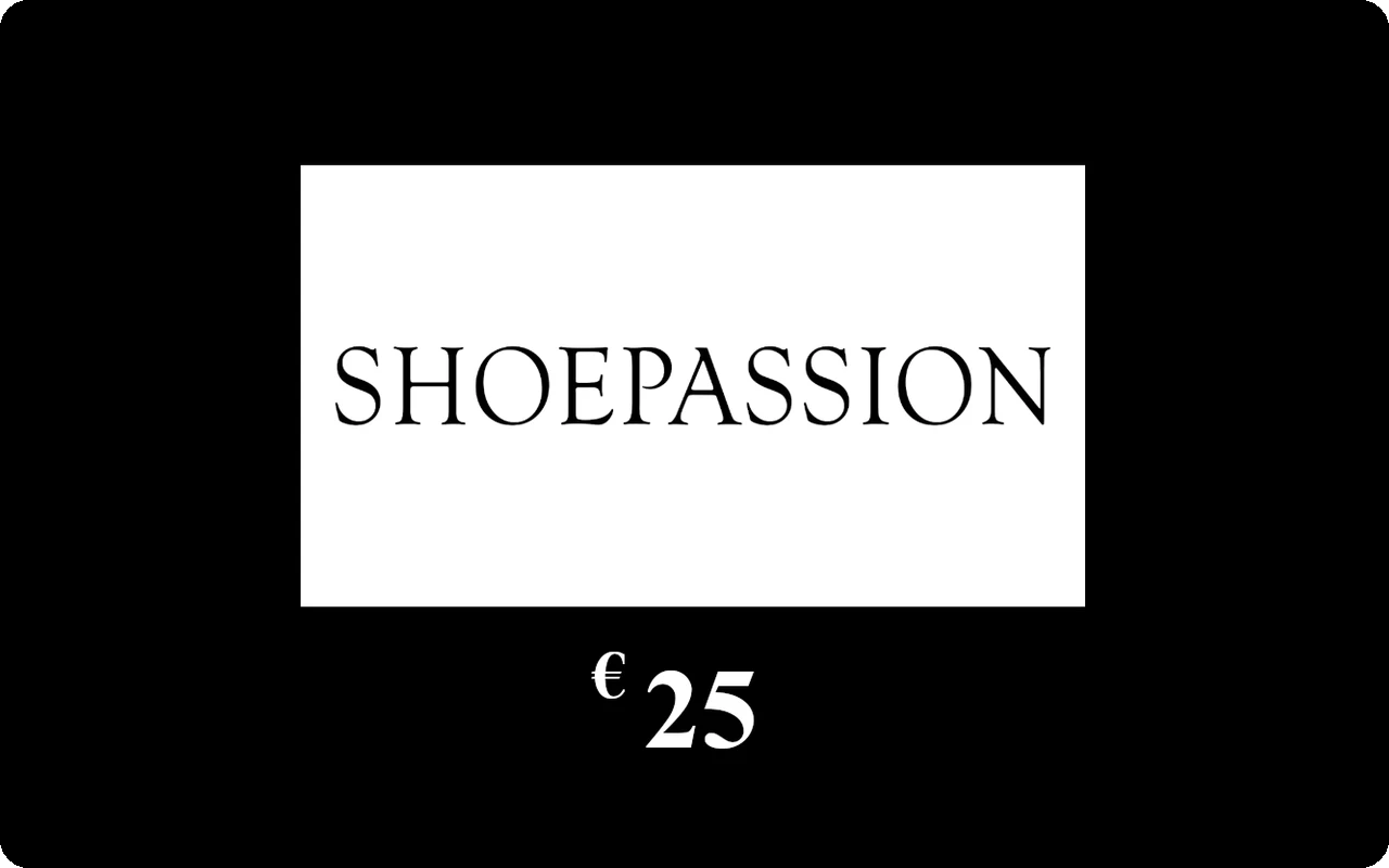 Shoepassion €25 Gift Card (Germany)