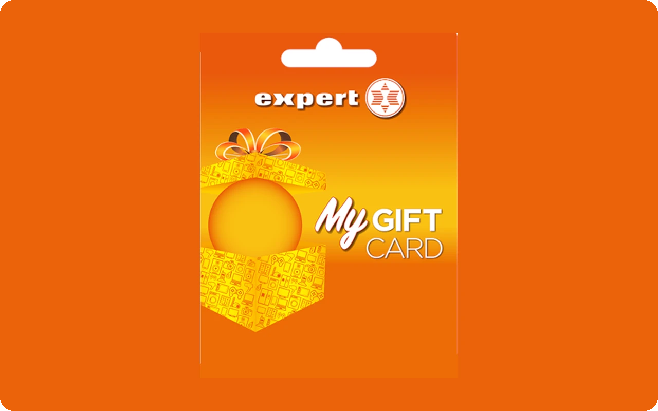 Expert Gift Card 20 EUR - Expert Key - ITALY