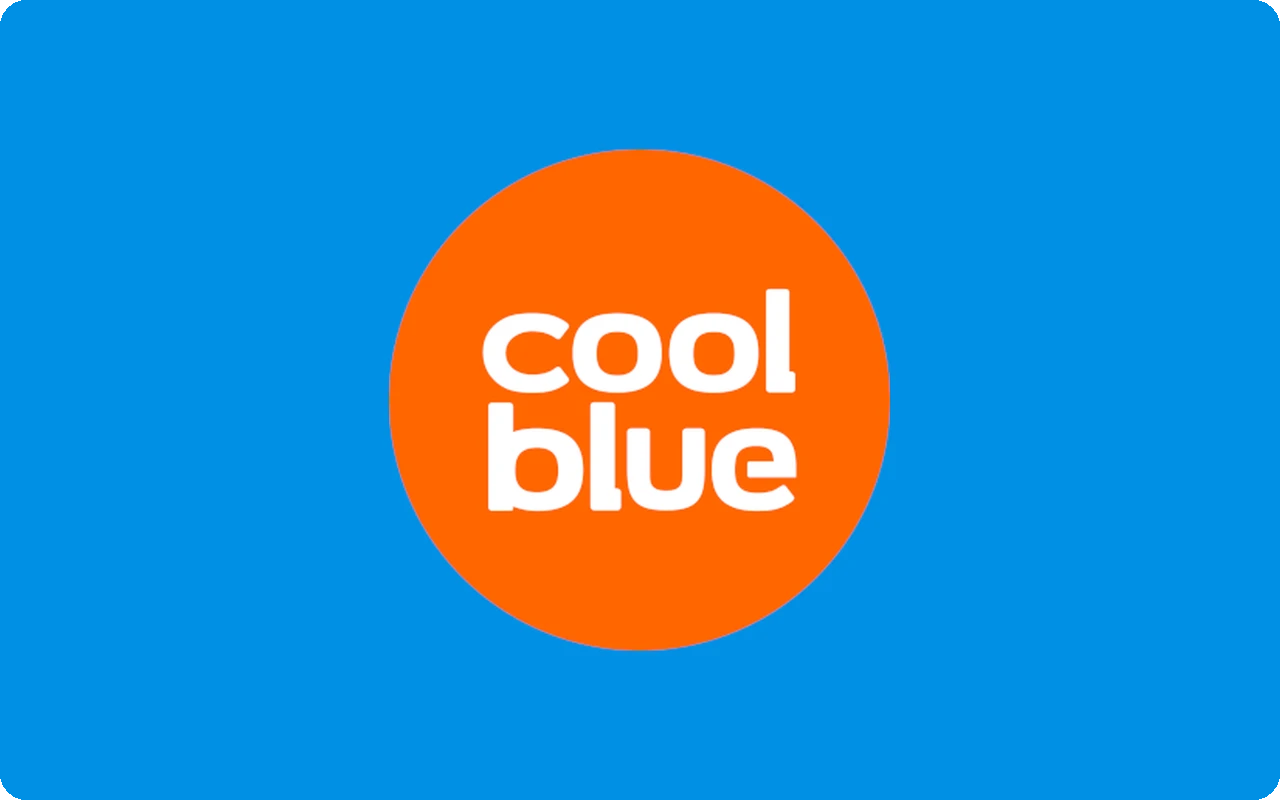 Coolblue Gift Card 10 EUR - BELGIUM