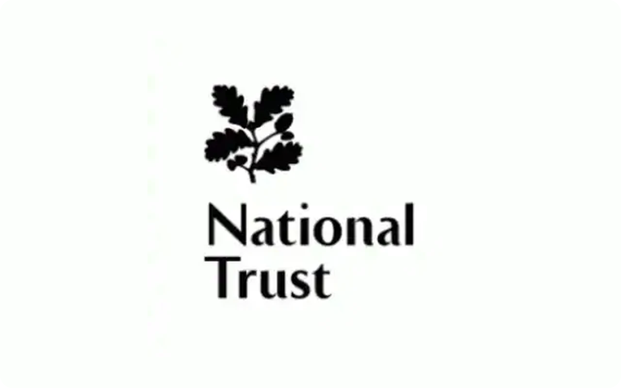National Trust £10 Gift Card (United Kingdom)