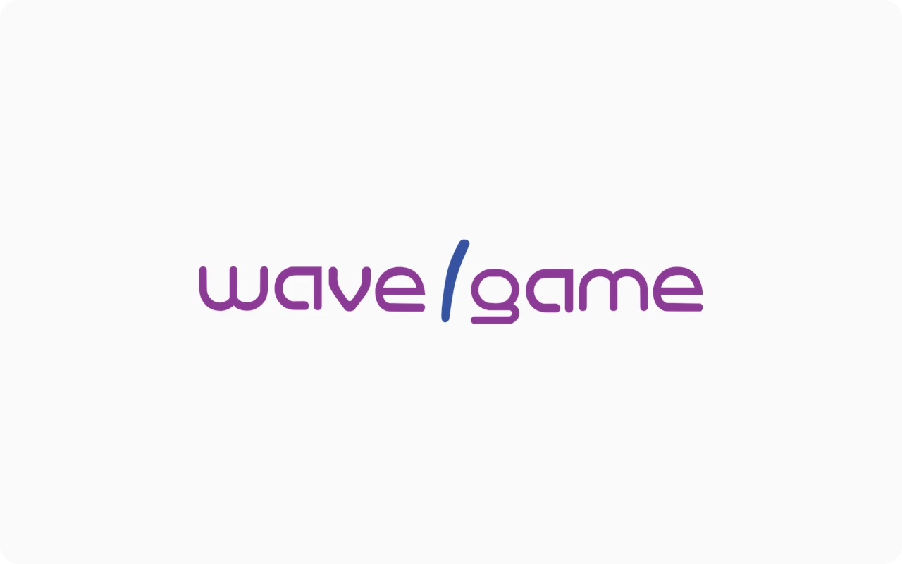 Wave Game 10000 IDR Gift Card - Indonesia