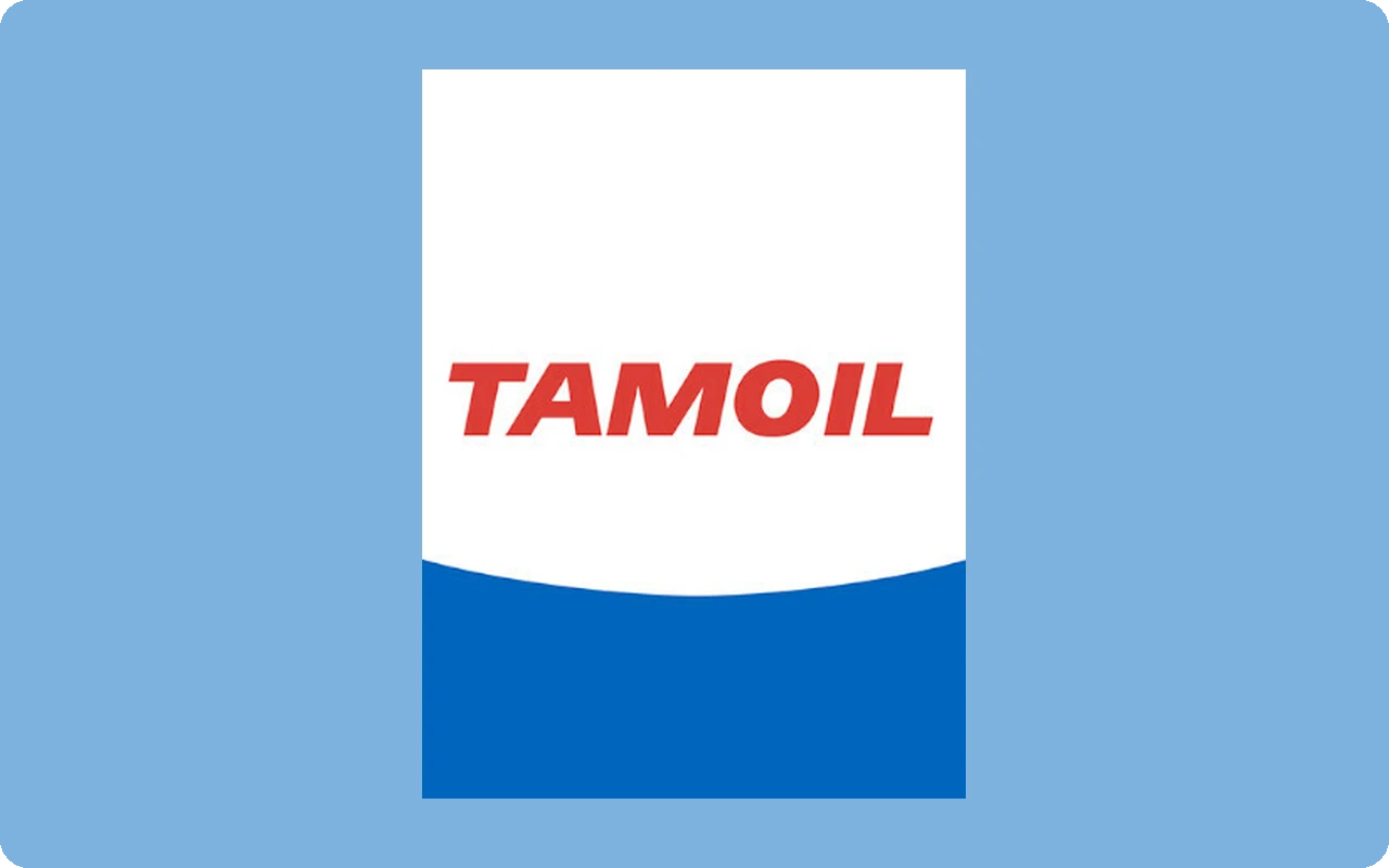 Tamoil Fuel Card 25 EUR - Tamoil Key - ITALY