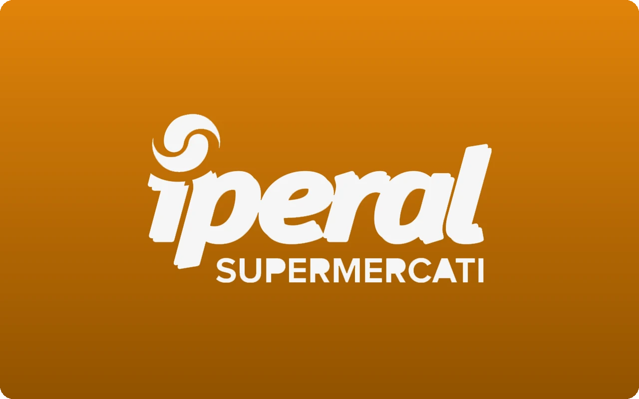 Iperal €20 Gift Card (Italy)