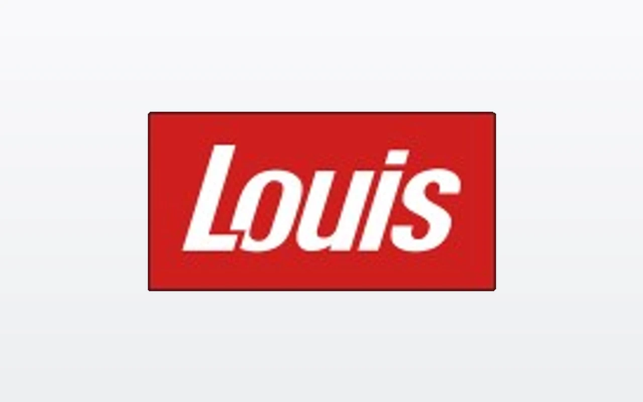 Louis Motorradvertrieb €50 Gift Card (Germany)