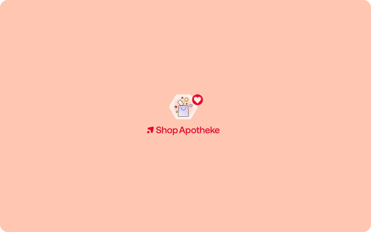 Shop Apotheke Gift Card 15 EUR - Shop Apotheke Key - GERMANY