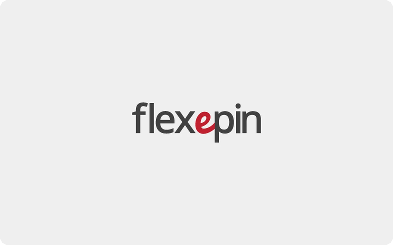 Flexepin 20 CAD Canada