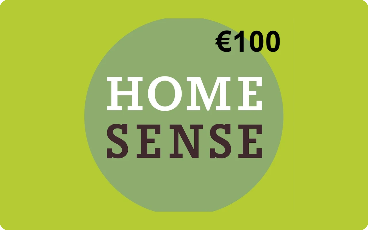 Homesense €100 Gift Card (Ireland)
