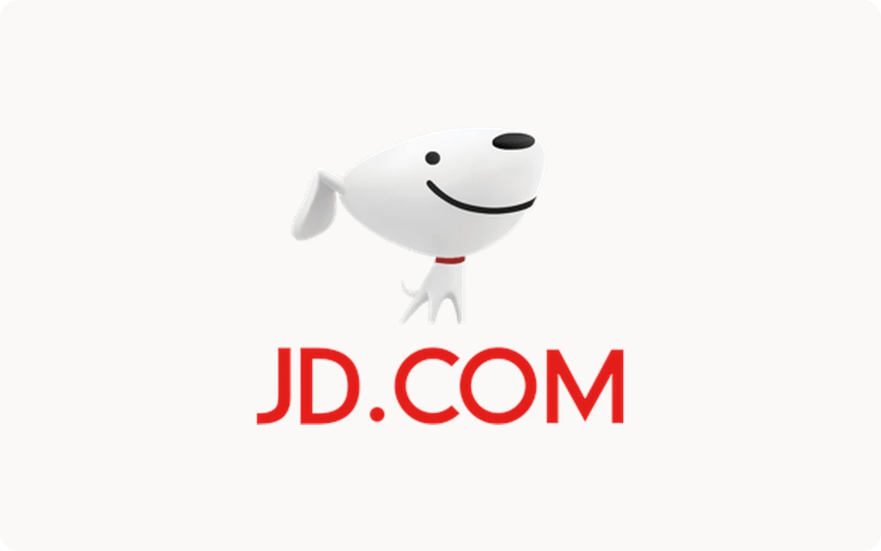 Jd Com Jingdong ¥100 Gift Card (China)