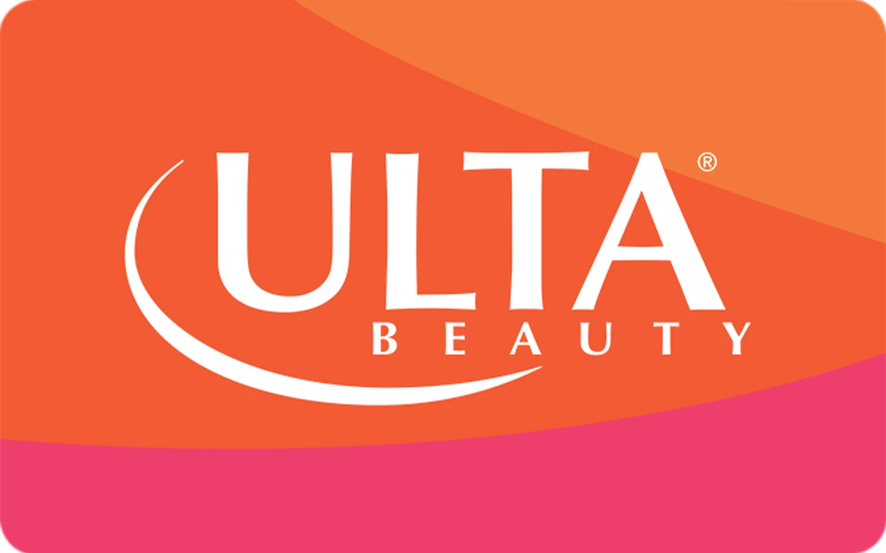 Ulta Beauty $50 Gift Card (United States)