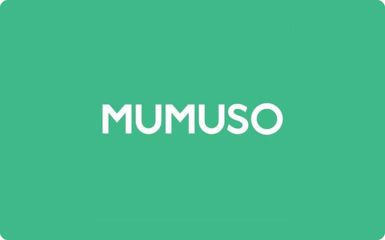 Mumuso 100000 IDR Gift Card - Indonesia