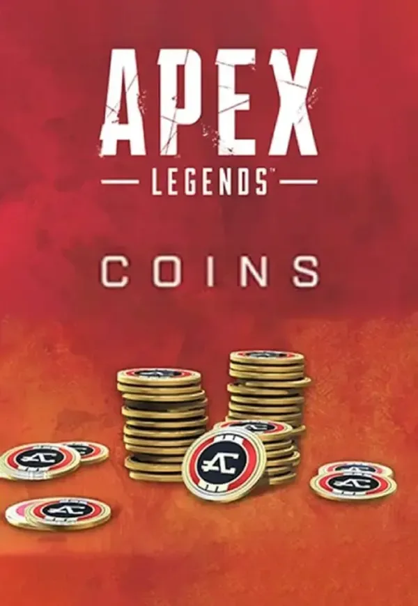 Apex Legends - Apex Coins Origin 1 000 Points GLOBAL