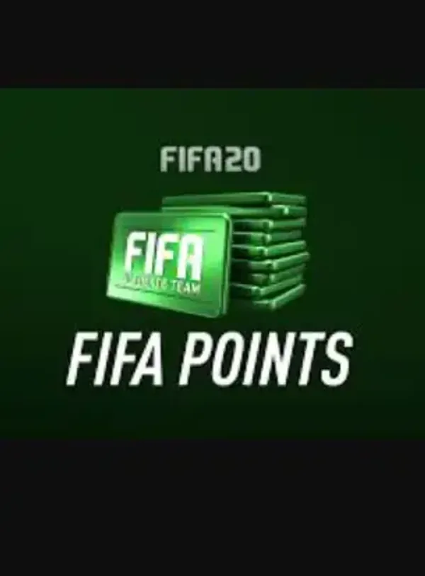 FIFA 20 Ultimate Team FUT 100 Points - Origin - Global