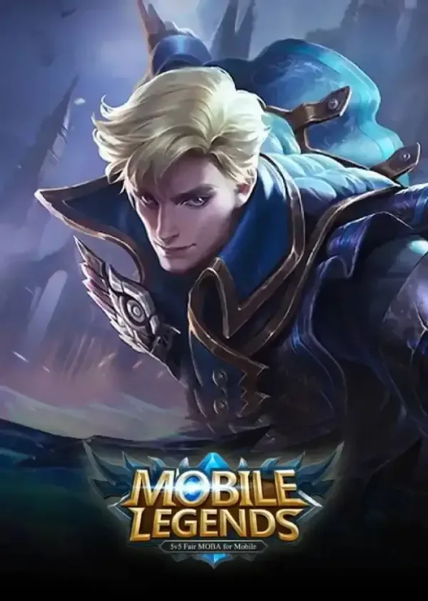 Mobile Legends $50 Gift Card (United States)