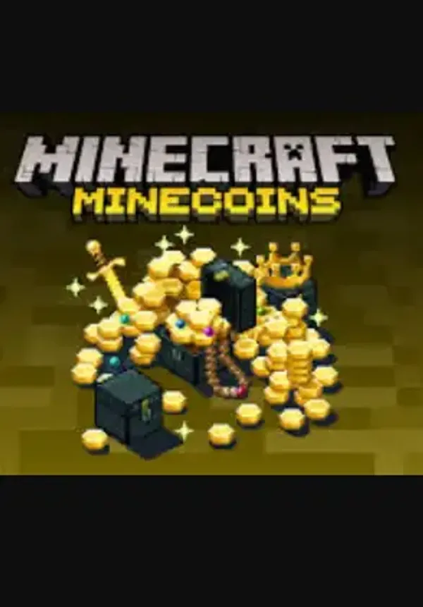 Minecraft - 3500 Minecoins