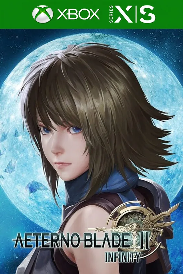 AeternoBlade II Infinity XBOX One / XBOX Series Account