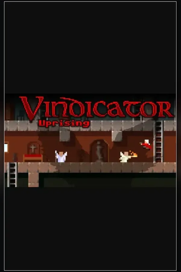 Vindicator: Uprising