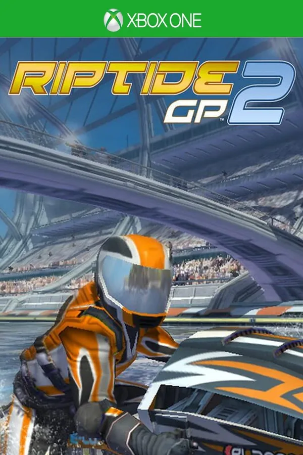 Riptide GP2 EU XBOX One