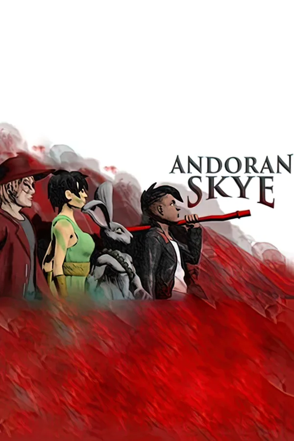 Andoran Skye 1.5 PC