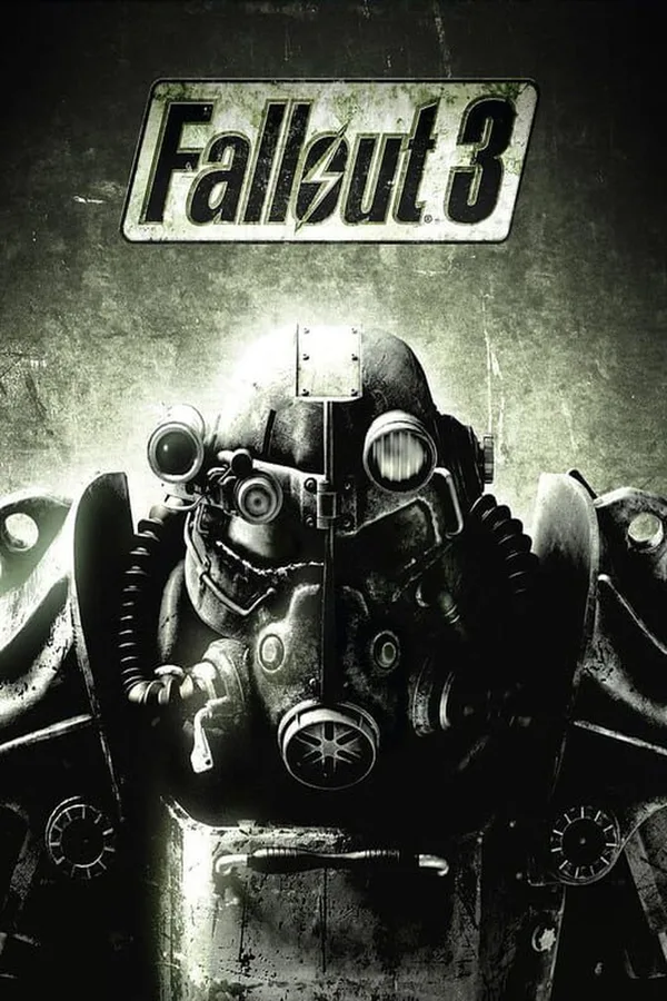 Fallout 3 - All DLCs Pack