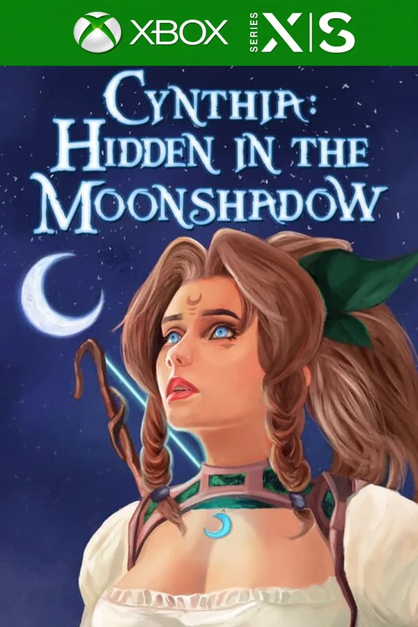 Cynthia: Hidden in the Moonshadow - Special Edition Xbox One / Xbox Series X|S Account