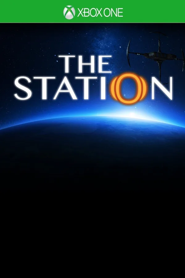 The Station XBOX One