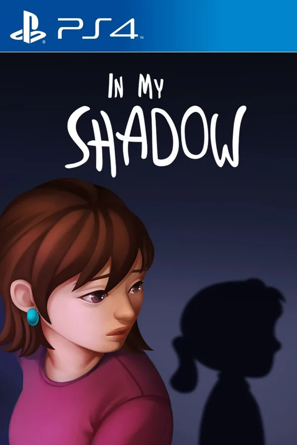 In my Shadow US PS4
