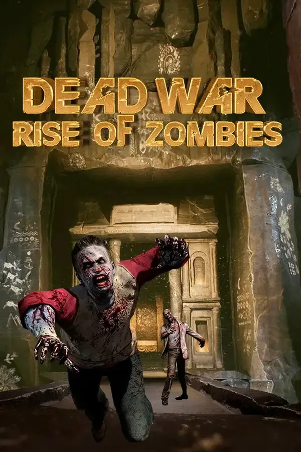 Dead War Rise of Combat PC