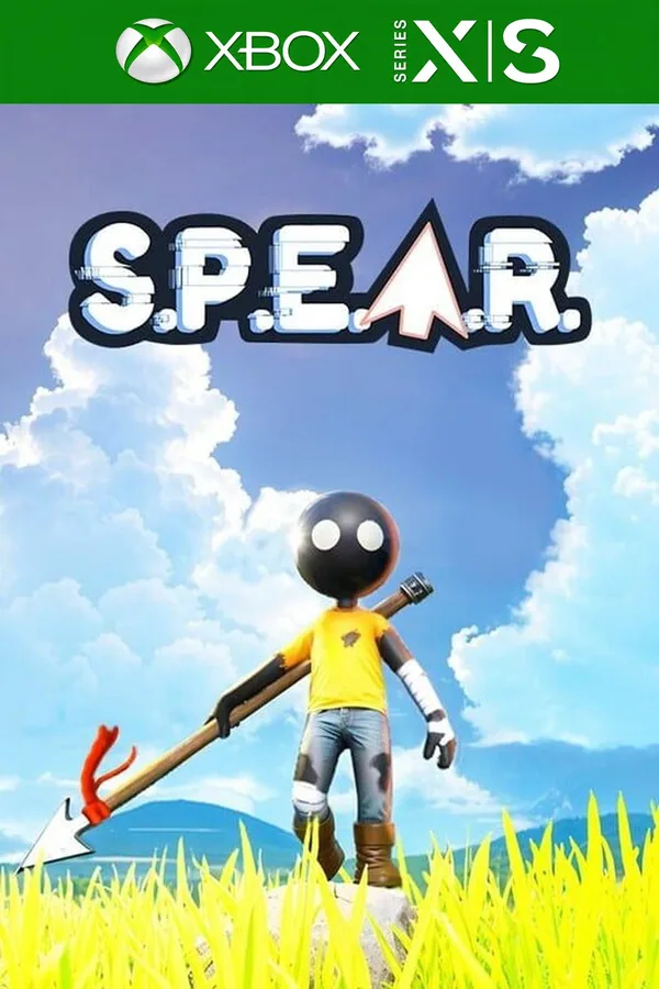 Spear EU Xbox Series X|S