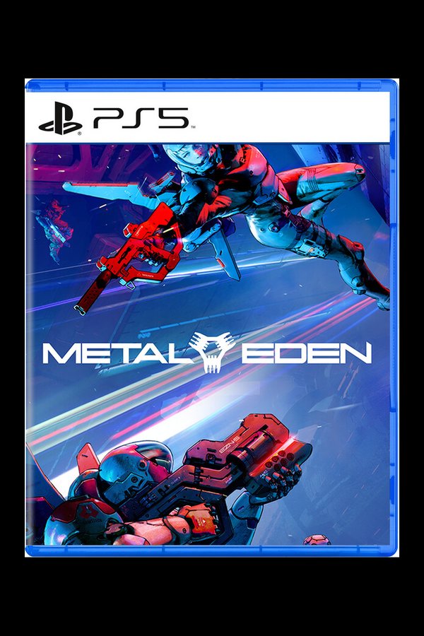 Metal Eden PS5 Account