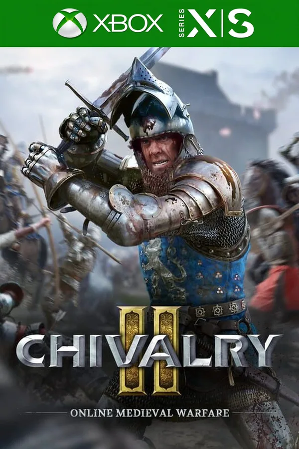 Chivalry 2 Special Edition XBOX One / Xbox Series X|S Account