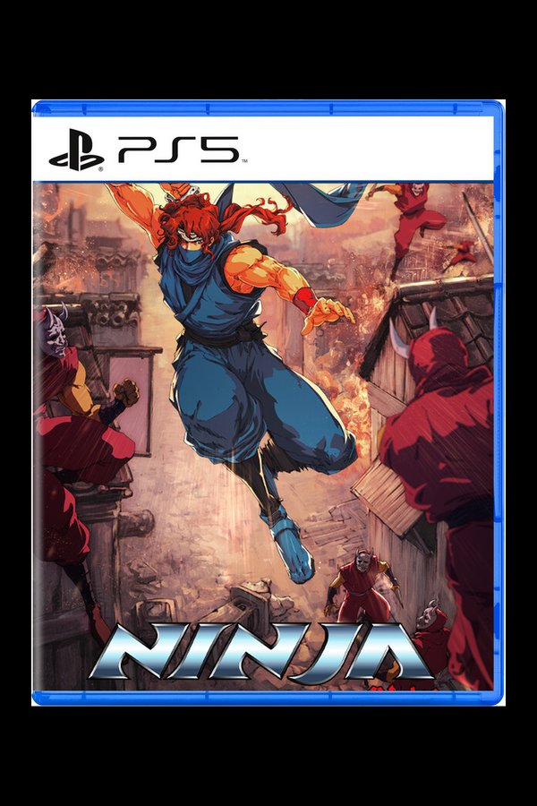 NINJA GAIDEN: Ragebound PS4/PS5 Account