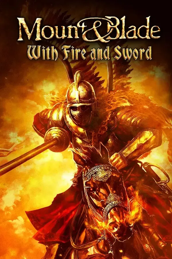 Mount & Blade: With Fire And Sword EU