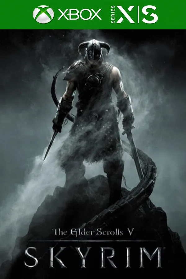 The Elder Scrolls V: Skyrim Anniversary Edition (Xbox Series X/S) (EU)