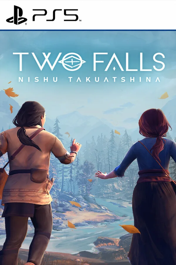 Two Falls (Nishu Takuatshina) EU PS5