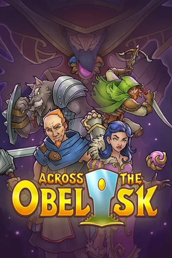 Obelisk Foundry PC