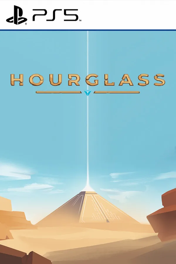Hourglass EU PS5