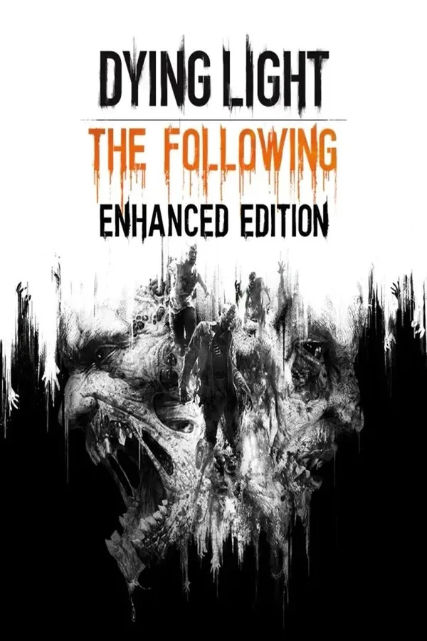 Dying Light: The Following (Enhanced Edition) (Uncut) (ROW)